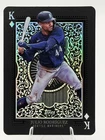 Julio Rodriguez 2025 Topps Series 2 All Kings Case Hit Insert Rare AK-2