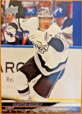 2024-25 Upper Deck Series 2 #328 Quinton Byfield