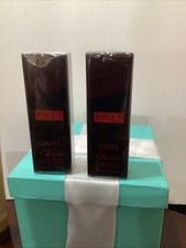 2 Jafra Risqué Classic Eau De Toilette 