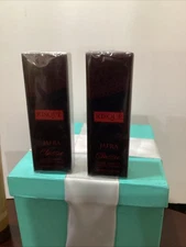 2 Jafra Risqué Classic Eau De Toilette 