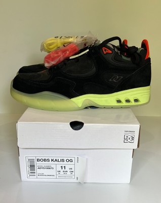 DC Shoes, BOBS Kalis OG collab Size 11M