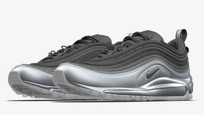 Air Max 97 Megan Tee Hengst