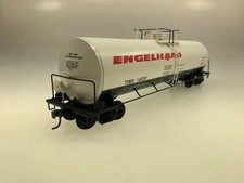 Weaver Spur 0 U4406 50 Tank Car 14020 Engelha...