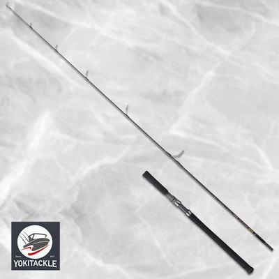 Tenryu Spike SK842S-MLM Spinning Rod Casting Game