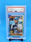 1990 Topps Ken Griffey Jr. PSA 8 Rookie Cup