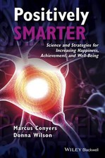 Marcus Conyers Donna Wilson Positively Smarter (Hardback) (UK IMPORT)