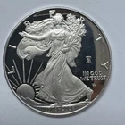 2026-W Proof American Silver Eagle 250th Anniversary 1776-2026 ASE