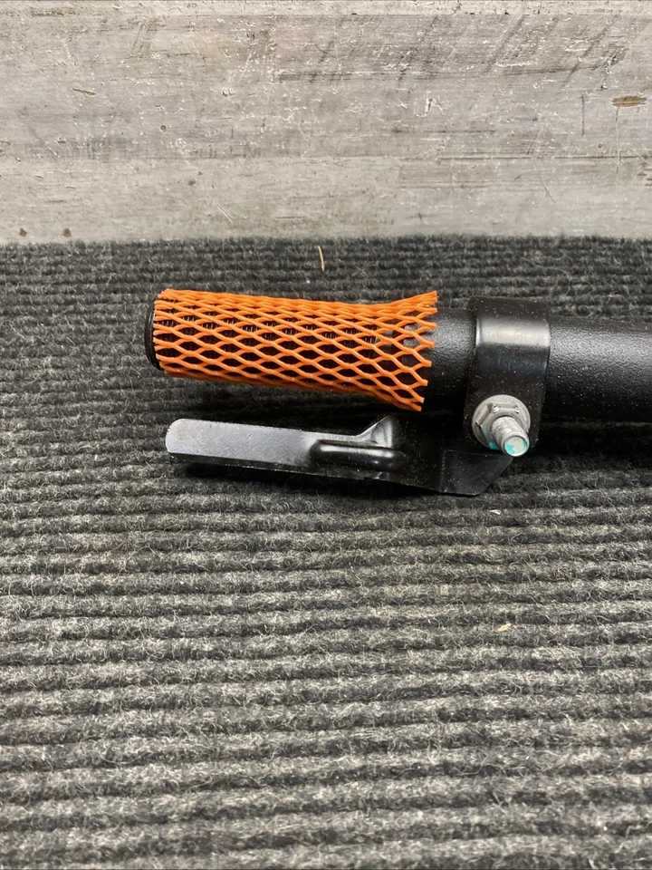 Genuine Ford Center Link LC3Z-3304-G 2007 Ford F-250 Super Duty - Image 3 of 4