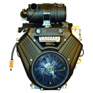 33 ① Briggs & Stratton Vanguard 33 HP 993cc Horizontal Shaft Engine