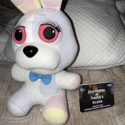 Funko Five Nights at Freddy's: Security Breach Vanny Plush.