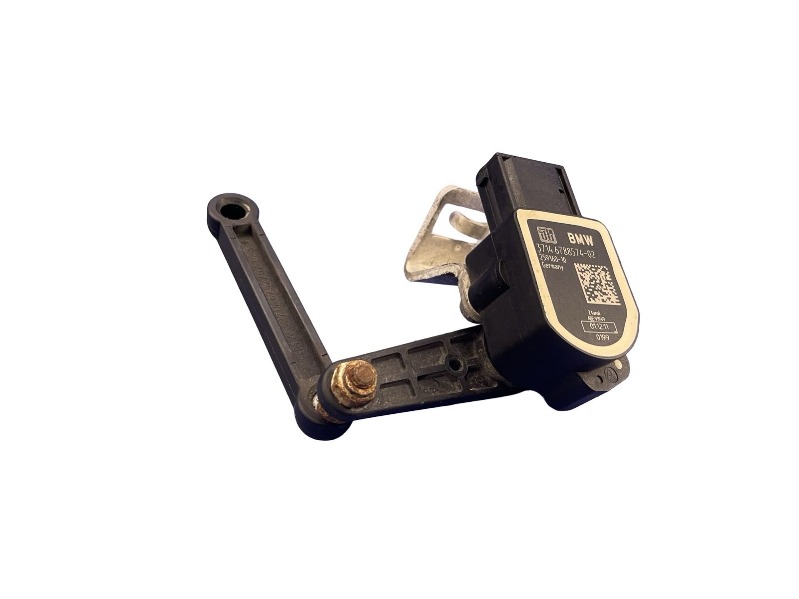 Rolls-Royce Ghost 2009-2014 Rear Right Ride height sensor