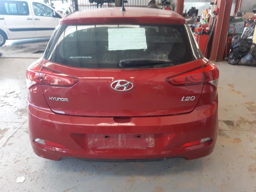 Interruttore Segnalazione Frecce Per HYUNDAI I20 (GB) 25 Aniversario 2018 4171937 - Foto 8 di 10