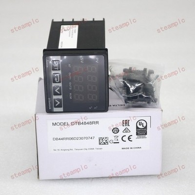 NEW Temperature Controller DTB4848RR input AC100~240V One year warranty *bn