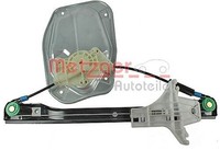 Metzger Fensterheber 2160303 FüR VW