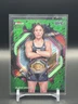 2024 Topps Finest UFC - Common Alexa Grasso #60 Green Shimmer Refractor /93