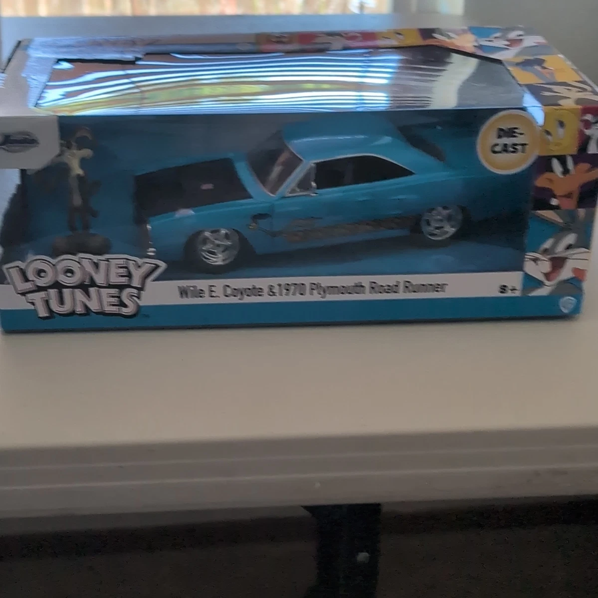 Looney Tunes Diecast & Toy Plymouth for sale | eBay