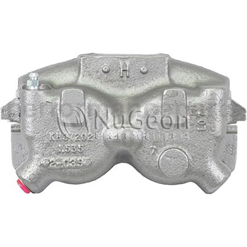 Pinza de freno de disco delantera izquierda derecha para Dodge M350 1974-1974 Foto 3 de 4