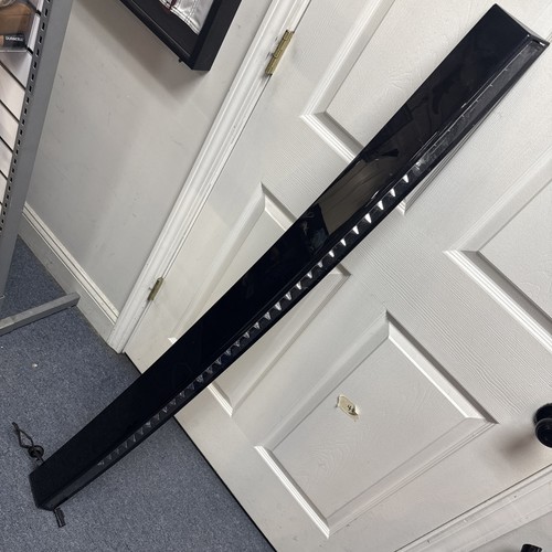 USED OEM 2024-2026 Tesla Cybertruck Off-Road Light Bar 1937354-30-A
