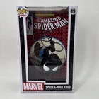 Funko! Comic Book Cover with Case: Marvel - Spider-Man #300 Target (Exclusive)
