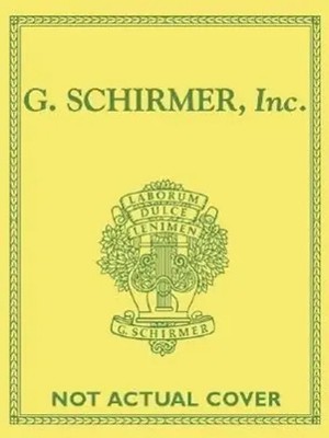 Bellini Vincenzo | La sonnambula | Taschenbuch | Englisch (1986) | Vocal Score