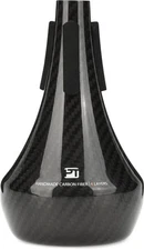 Protec MC100 Carbon Fiber Trumpet Straight Mute