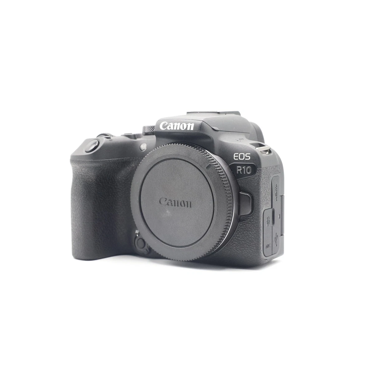 Preços baixos em Câmeras digitais Canon EOS R Canon EOS | eBay