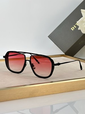 DITA INTRACRAFT Sunglasses  MODEL:DTS165  SIZE: 59口15 -140