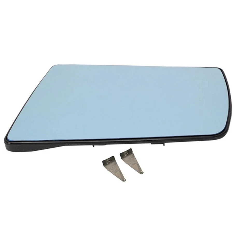 Espejo retrovisor de cristal lado del conductor térmico MB1324102 para Mercedes-Benz E320/S320/S420 1996 Foto 3 de 4