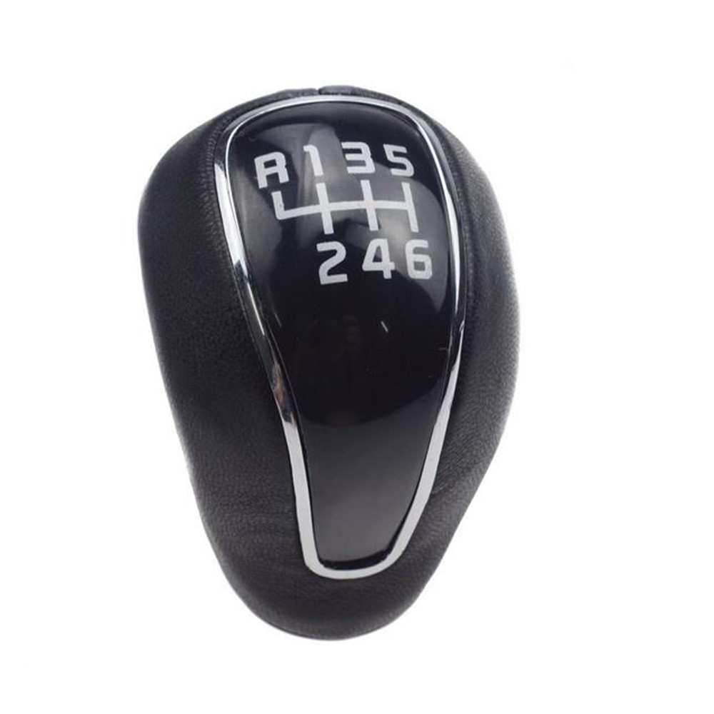 C_-4 43711-A2300 Gear Shift Knob Lever Shifter For Hyundai Creta ix25