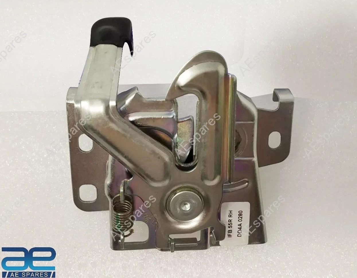 Bonnet Hood Latch For Suzuki Swift 2018-24, Swift Dzire 2017-25 82110M55R00 view 3