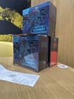 Pokémon ETB ME02 Flammes Fantasmagoriques Neuf Scellé FR - Petits Trous Blister