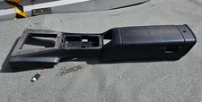 MAZDA MX5 CENTER CONSOLE MK1 (1989 to 1997) CENTRE CONSOLE  ARMREST  CHROME TRIM