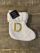 Harvey Lewis Mini Stocking