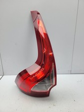 VOLVO XC60 2016 OUTER TAIL LIGHT REAR LEFT PASSENGER SIDE NEARSIDE