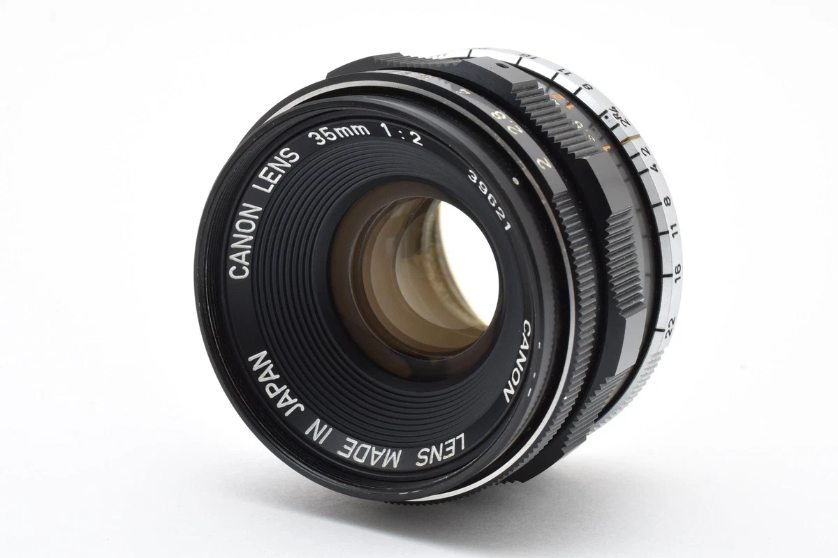 Canon 