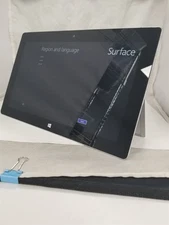 Microsoft Surface 2 Tegra 4 10.6" 2GB/32GB Silver Reduced Price VW2938