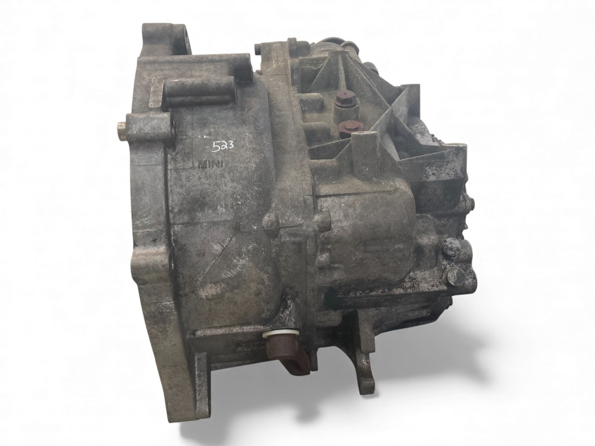 02-06 MINI Cooper S 6-speed Manual Transmission Core Only R53 OEM