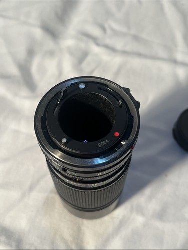 Canon FD 70-150mm f4.5 Lens #G612 - Picture 11 of 11