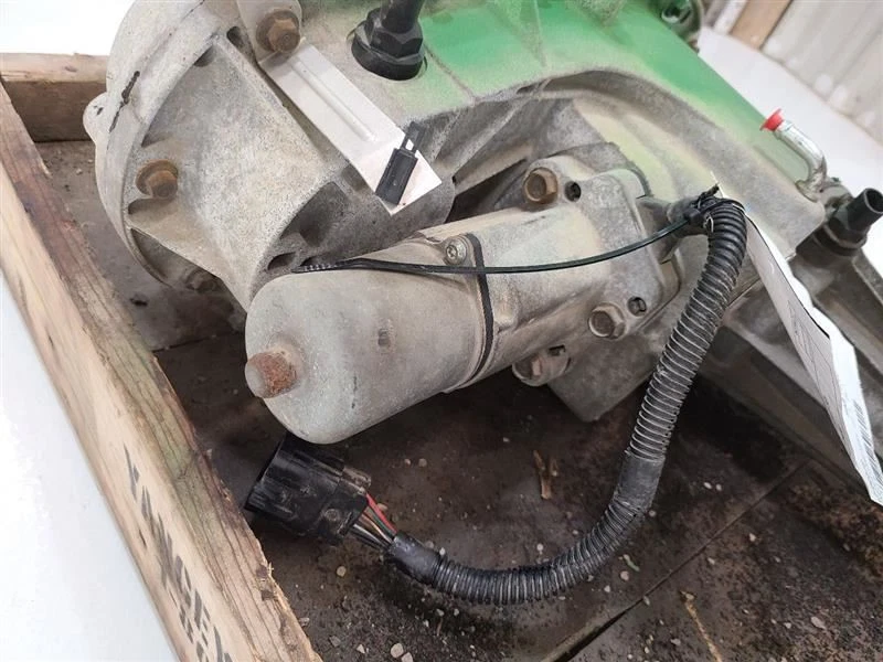 Estuche de transferencia GMC ENVOY 2002-2009 Opt NP8 FK 02-09 Foto 4 de 4