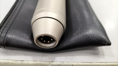 Rode NT4 Stereo Condenser Microphone w/ Windscreen, pouch, microphone holder - Picture 5 of 7