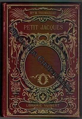 Petit Jacques | Sehr guter Zustand