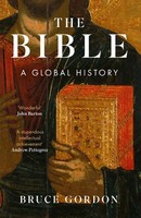 The Bible | Bruce Gordon | A Global History | Taschenbuch | X | Englisch | 2024