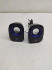 Ewent EW3501 - Audio System 2.0 Lautsprecher Stereolautsprecher, Stromversorgung