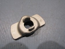 Mercedes A W168 / Vaneo W414 Hinterachse Endanschlag Original A1683520546 R21-2604-12
