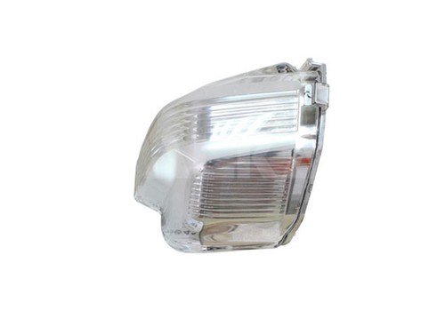 Blinkleuchte ALKAR 6202381 für FY CUSTOM TOURNEO FORD FZ TRANSIT V362 Bus F3