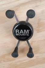 RAM Mounts X-Grip Ball Socket Phone Holder Cradle Mount