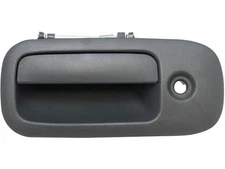 For 1996-2002 GMC Savana 3500 Door Handle Front Left 47354DYMM 1997 1998 1999