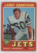 Larry Grantham