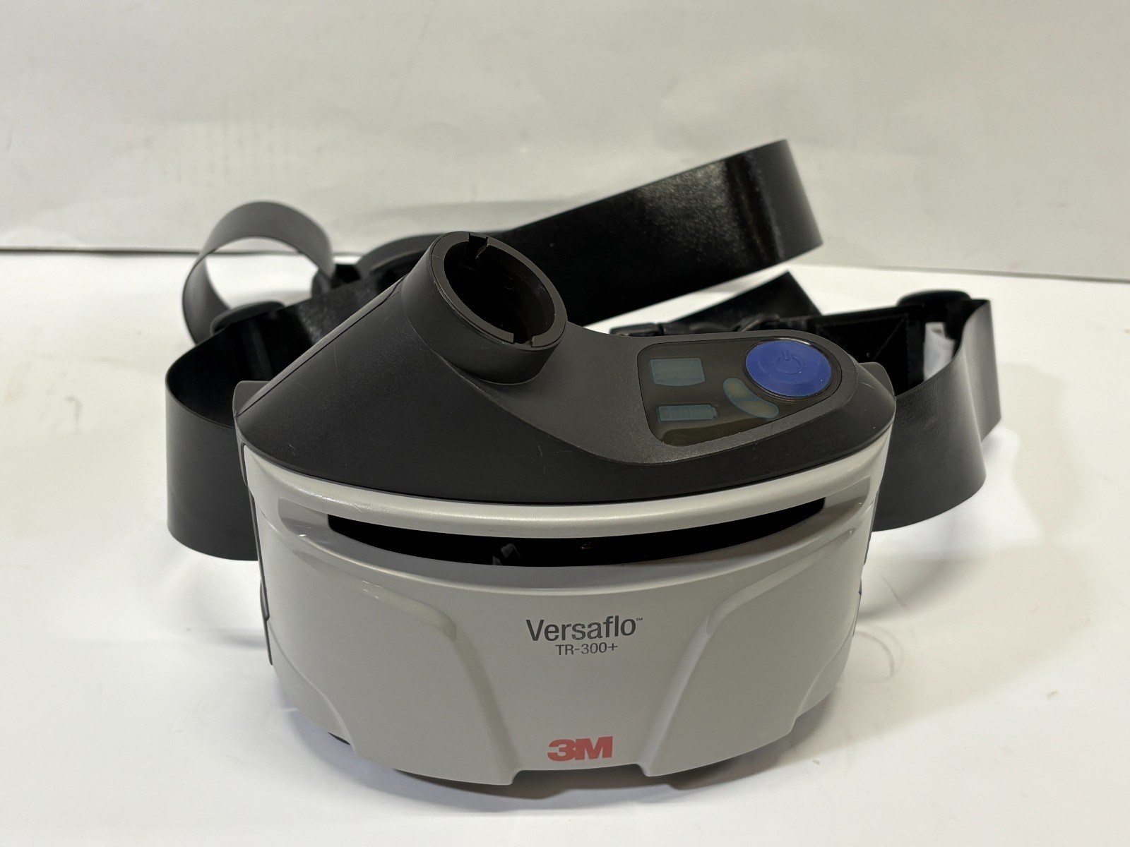 3M Versaflo TR-301N+ Powered Air Purifying Respirator Blower w/ Belt *No battery