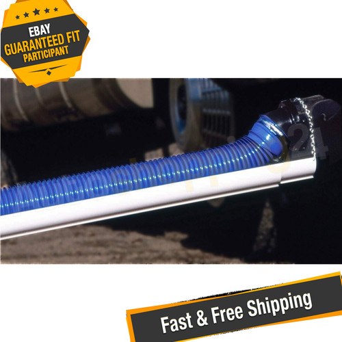 Valterra A04-0009 Easy Slider 10' Hose Support